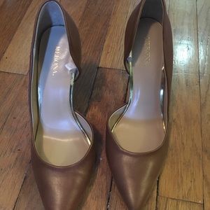 Merona Heels 💫